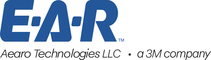 Aearo Technologies, LLC – a 3M company LOGO